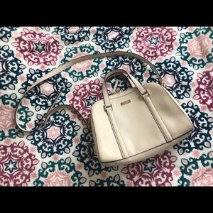 super cute kate spade purse!